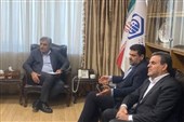 توسعه درمانگاه تأمین اجتماعی ایوانکی در اولویت مطالبات مردم قرار گرفت