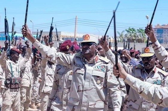 السودان , أمريكا , روسيا , إيران وروسيا والصين , الصين , إيران ,