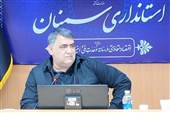شتاب جذب اعتبارات عمرانی محور تکمیل پروژه‌های نیمه‌تمام سمنان شد