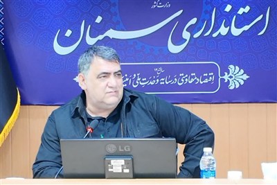 شتاب جذب اعتبارات عمرانی محور تکمیل پروژه‌های نیمه‌تمام سمنان شد