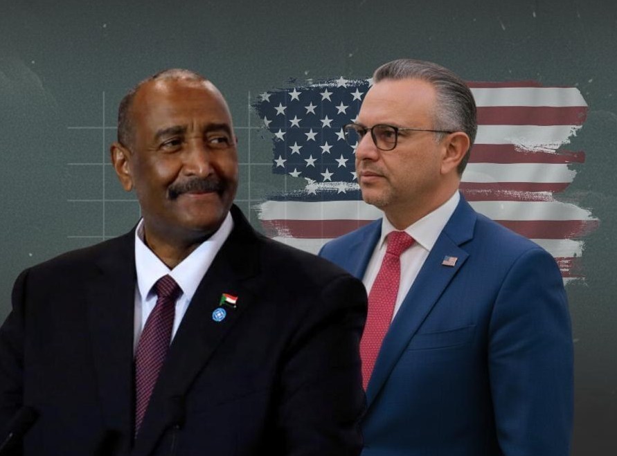 السودان , أمريكا , روسيا , إيران وروسيا والصين , الصين , إيران ,