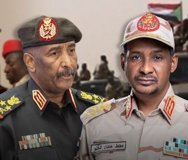 السودان , أمريكا , روسيا , إيران وروسيا والصين , الصين , إيران ,