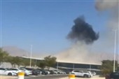 پهپادهای ناشناسی که صهیونیستها را سردرگم کرده اند