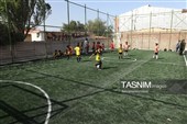 افتتاح مدرسه الزهرا(س) آبی‌بیگلو در شهرستان نمین با حضور وزیر آموزش و پرورش