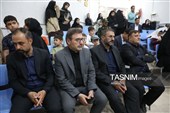 بازدید وزیر آموزش و پرورش از طرح‌های آموزشی، تربیتی و ورزشی
