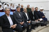 بازدید وزیر آموزش و پرورش از طرح‌های آموزشی، تربیتی و ورزشی