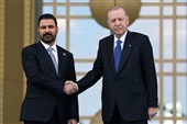 آیا ترکیه در نفت کرکوک، شریک شد؟
