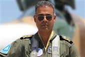 İran Ordusunun Su-24 Kahramanlarından Birinin Şehadeti Doğrulandı