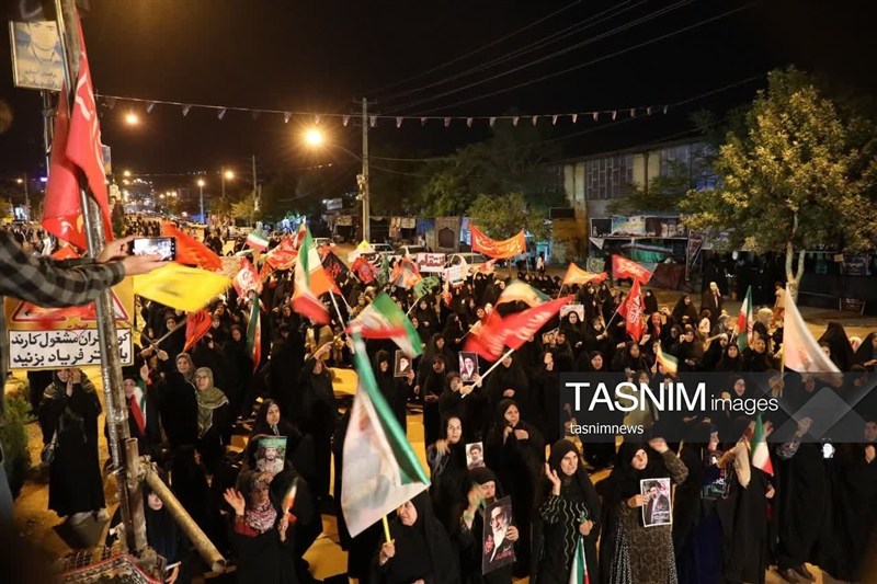 اخبار یاسوج , شهید امام خامنه ای (ره) , 