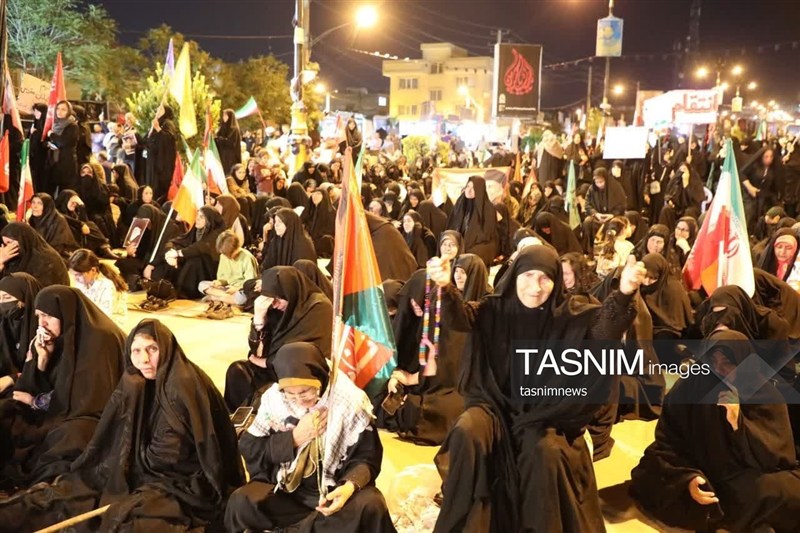 اخبار یاسوج , شهید امام خامنه ای (ره) , 