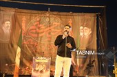 150 شب بیداری در یاسوج