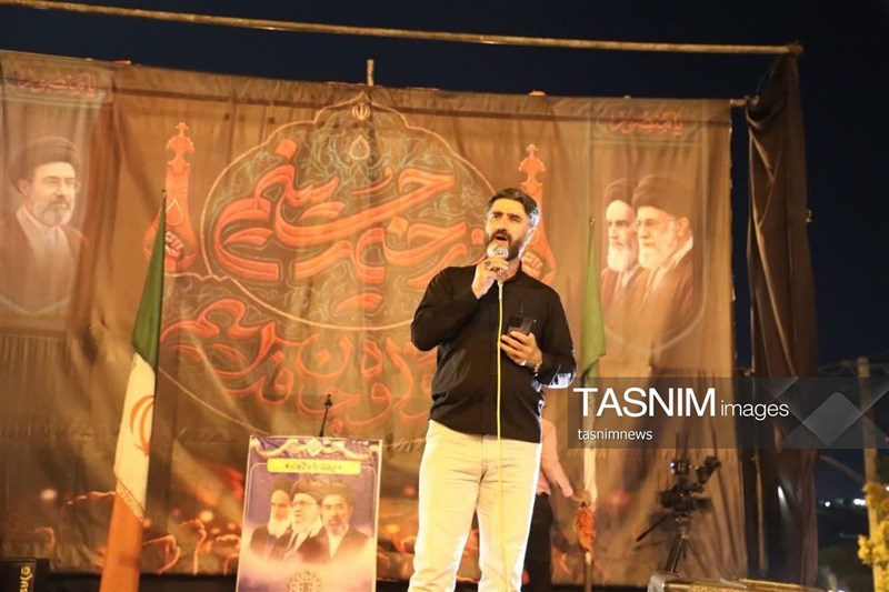 اخبار یاسوج , شهید امام خامنه ای (ره) , 