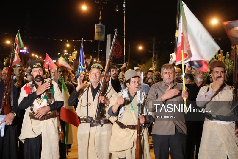 اخبار یاسوج , شهید امام خامنه ای (ره) , 