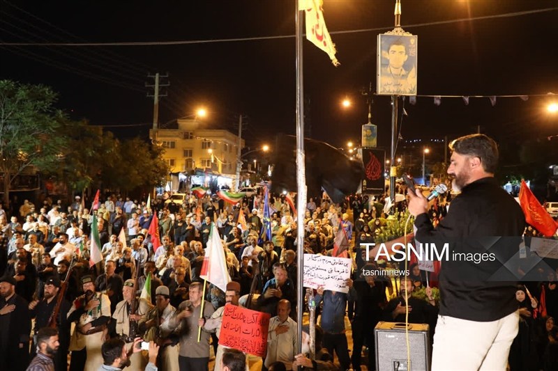 اخبار یاسوج , شهید امام خامنه ای (ره) , 