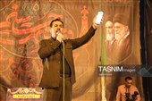 150 شب بیداری در یاسوج