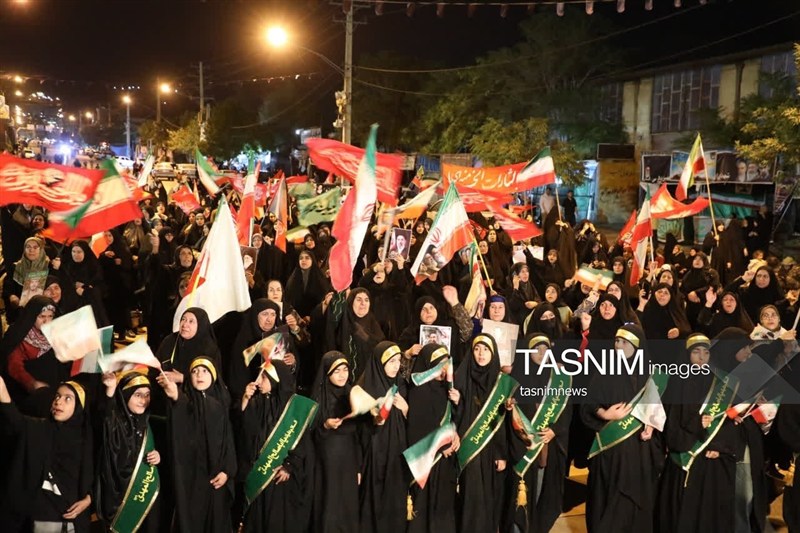 اخبار یاسوج , شهید امام خامنه ای (ره) , 