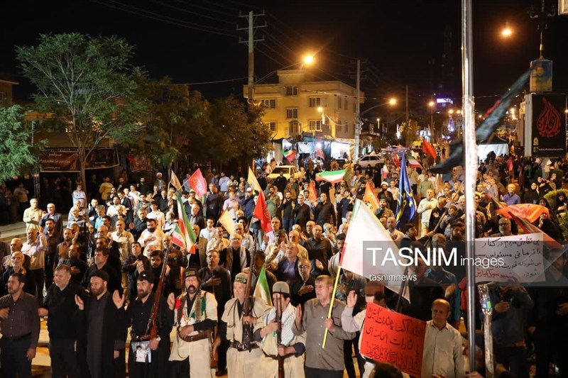 اخبار یاسوج , شهید امام خامنه ای (ره) , 