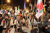150 شب بیداری در یاسوج