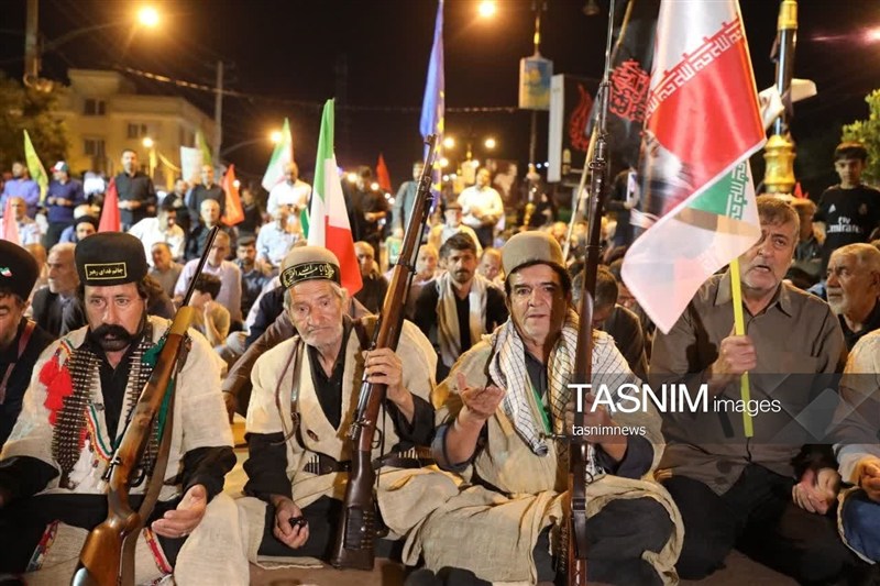 اخبار یاسوج , شهید امام خامنه ای (ره) , 