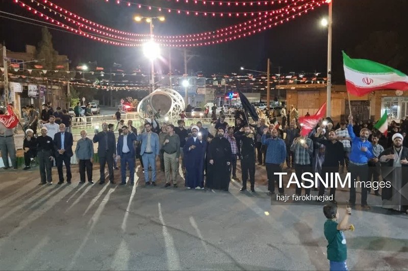 اخبار استان خراسان جنوبی , خبرگزاری تسنیم , 