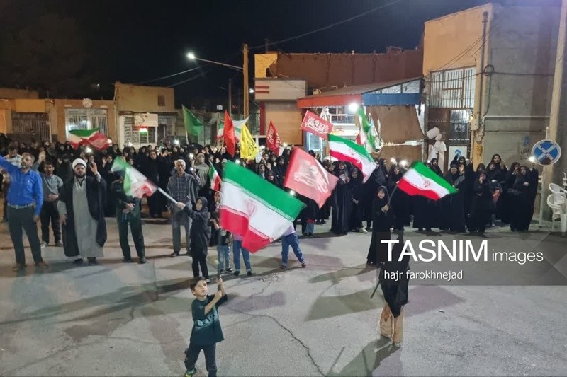 اخبار استان خراسان جنوبی , خبرگزاری تسنیم , 