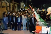 5 ماه حضور یک روایت؛ میدانهای خراسان جنوبی همچنان زندهاند