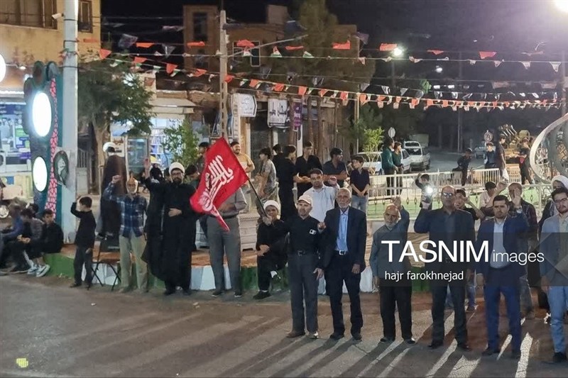 اخبار استان خراسان جنوبی , خبرگزاری تسنیم , 