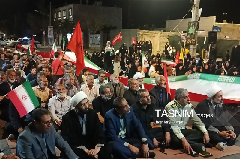 اخبار استان خراسان جنوبی , خبرگزاری تسنیم , 