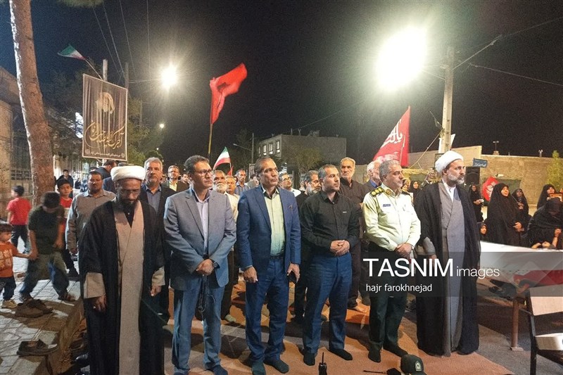 اخبار استان خراسان جنوبی , خبرگزاری تسنیم , 