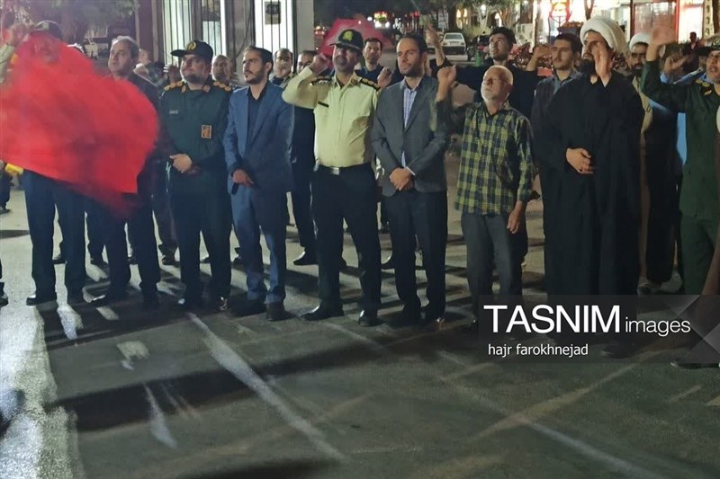 اخبار استان خراسان جنوبی , خبرگزاری تسنیم , 