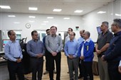 توسعه صنایع پایین‌دستی پتروشیمی از اولویت‌های استان بوشهر
