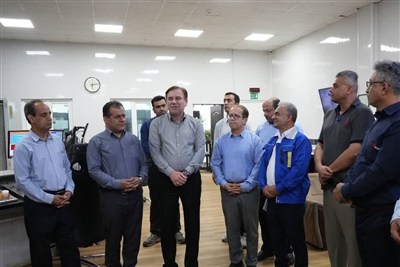 توسعه صنایع پایین‌دستی پتروشیمی از اولویت‌های استان بوشهر