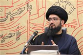 خون‌خواهی فناوری اجتماعی تحقق عدالت و اقامه قسط است