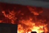 ארצות הברית וסעודיה ביצעו תקיפות אוויריות בעיראק