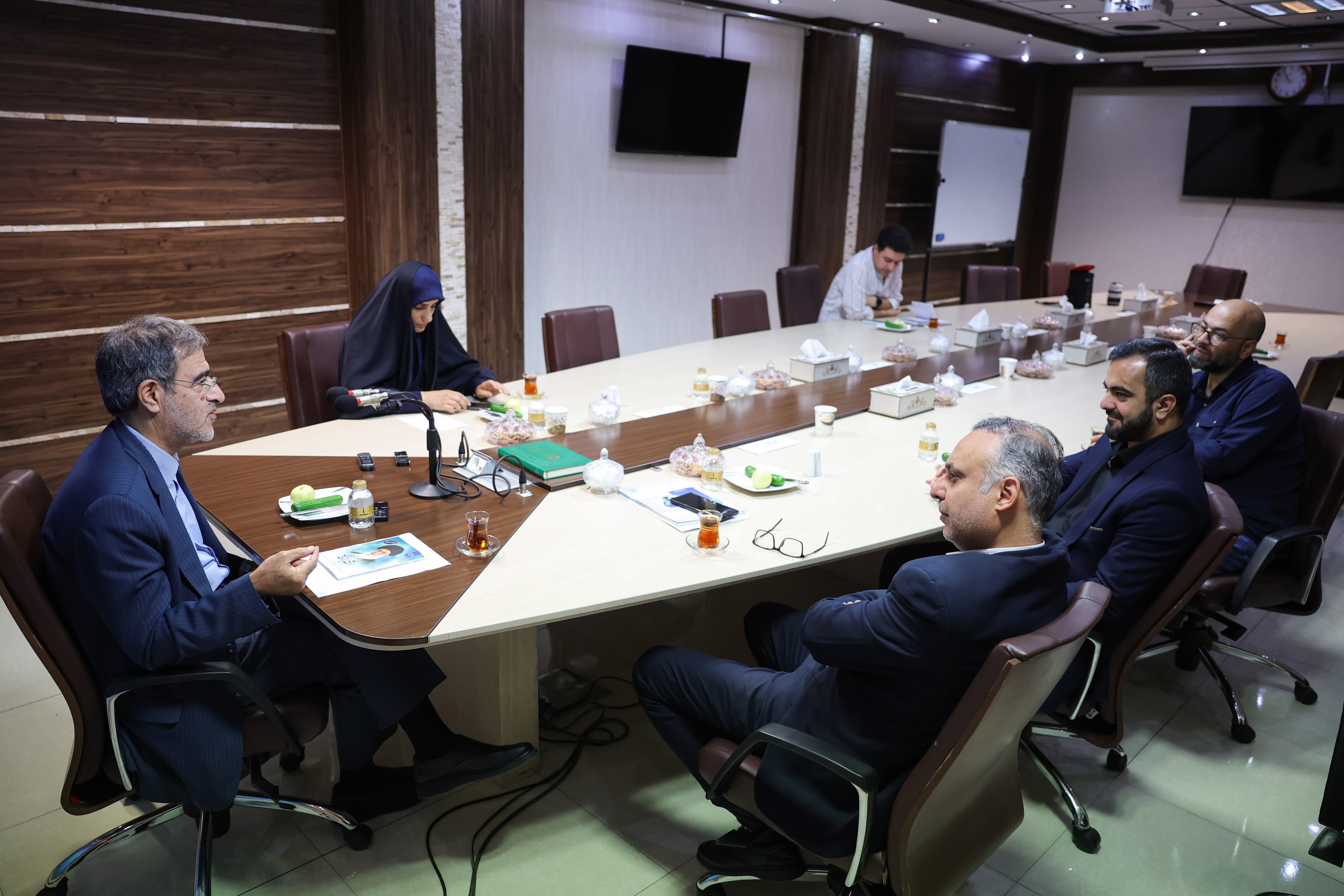 جهاد دانشگاهی , دانشگاه های جمهوری اسلامی ایران , وزارت علوم , 