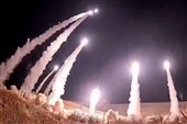 מפקדת הצבא האמריקאי הותקפה בירדן באמצעות טילים בליסטיים