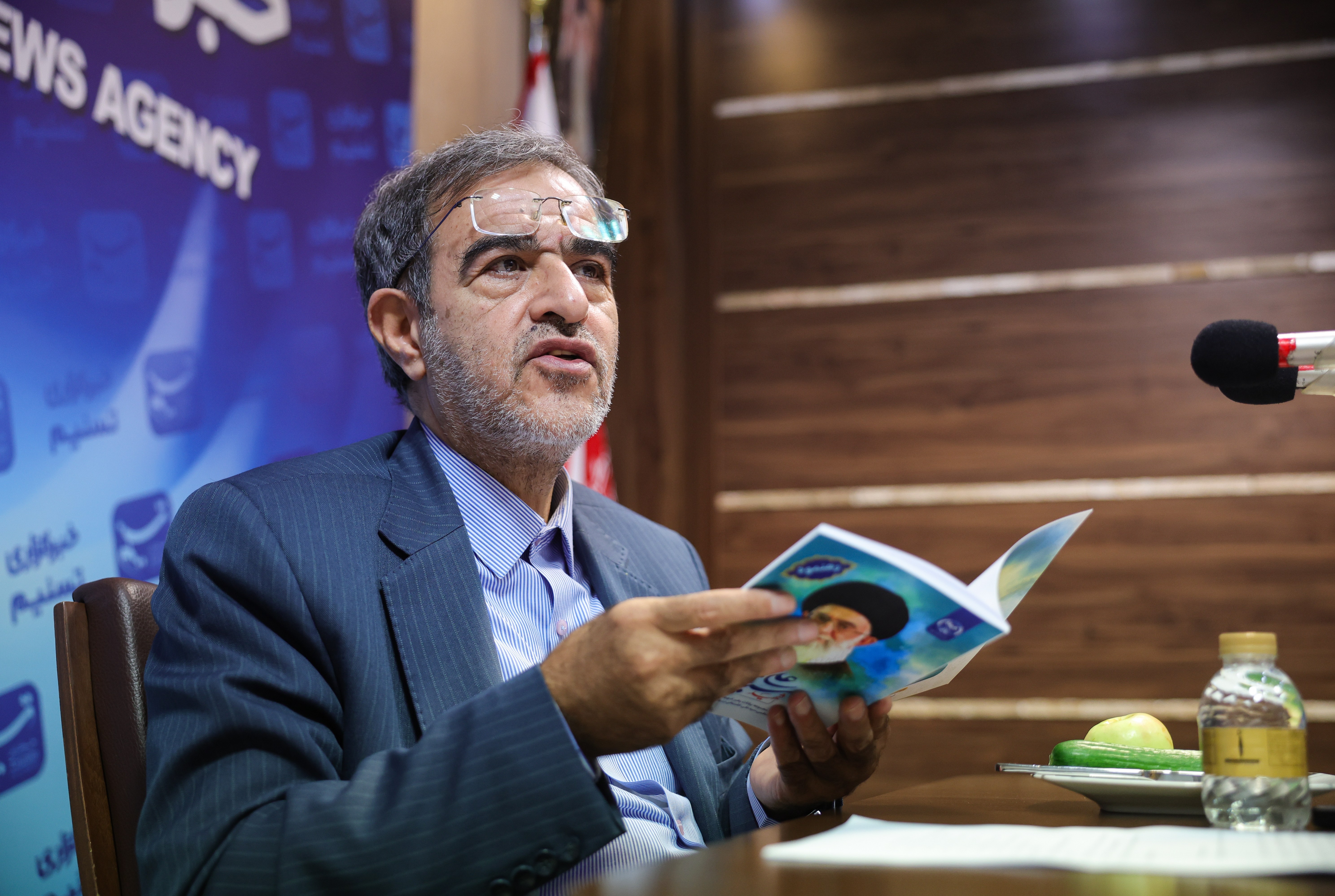 جهاد دانشگاهی , دانشگاه های جمهوری اسلامی ایران , وزارت علوم , 