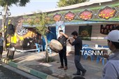 چمری؛ روایت ماندگار اندوه و حماسه در موسیقی آیینی کردستان