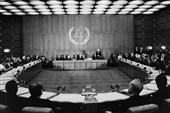 Iran Warns against IAEA’s Shift from Core Mission