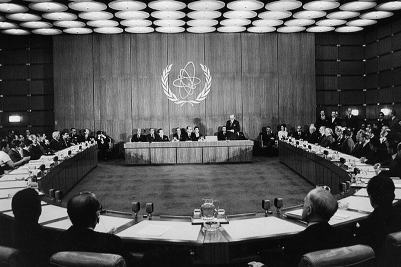 Iran Warns against IAEA’s Shift from Core Mission