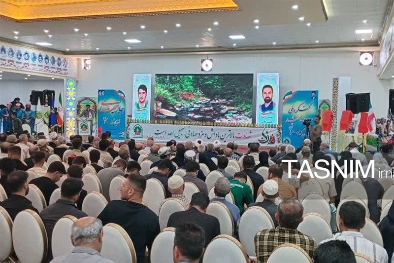 اخبار استان کردستان , خانواده شهدا , شهید ,