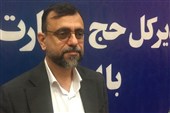 ثبت‌نام بیش از 58 هزار بوشهری برای پیاده‌روی اربعین