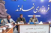 بلاتکلیفی جاده‌های نهاوند کویر وعده‌های مسئولان