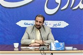 مهلت 10 روزه برای رفع نواقص محور نهاوند - فیروزآباد
