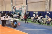 خدمات رایگان سلامت به 60 هزار نیازمند البرزی رسید