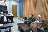 ضرب شست دستگاه قضا و سپاه فتح  به مفسدان اقتصادی و مخلان امنیت