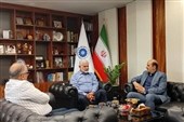 توسعه بازارهای صادراتی چای لاهیجان با محوریت بخش خصوصی