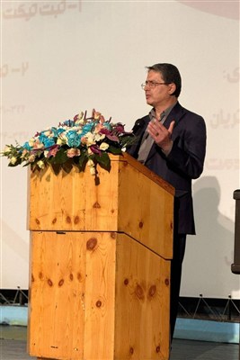 رونمایی از سامانه جامع «شحاب»؛آغاز گذار به حسابرسی الکترونیک و برخط