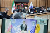 وزیر ارتباطات 78 پروژه ارتباطی استان ایلام را افتتاح کرد