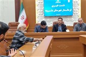 بشرویه در مسیر توسعه؛ پروژه‌های نیمه‌تمام تعیین تکلیف شدند